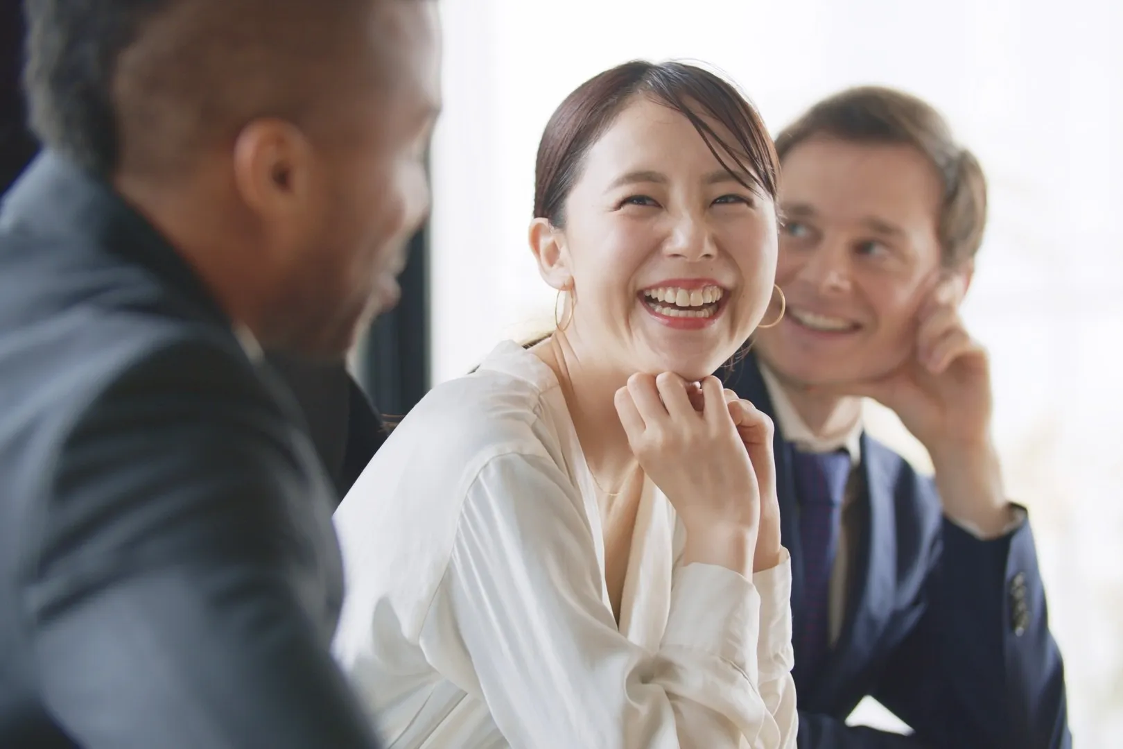 兵庫県の人材紹介なら当社へお任せください